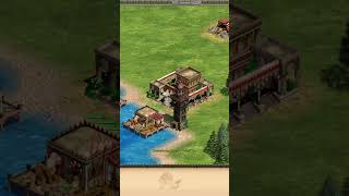 Age of Empire 2 HD Saracen games ageofempires2hd saracens [upl. by Uis]