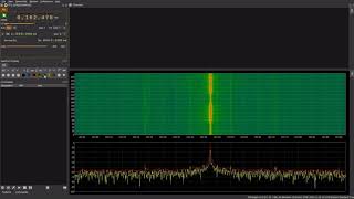 How To Use SDRangel Version 6 with Microsoft Windows 10 November 2020 [upl. by Ynaffyt125]