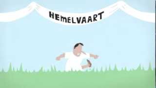 Wat is Hemelvaart [upl. by Filemon521]