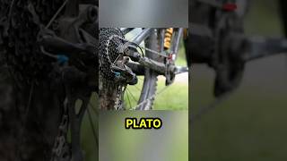 ¿CUANTAS MÁS MARCHAS MEJOR ciclismo cambios marchas plato cassette [upl. by Tedder]