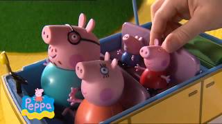 Il Grande Camper di Peppa Pig [upl. by Rasaec]