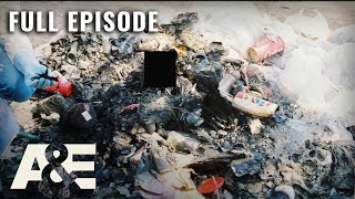 Womans Charred Body Found 13 Days After Disappearance S2 E14  Cold Case Files  Full Episode [upl. by Landau]