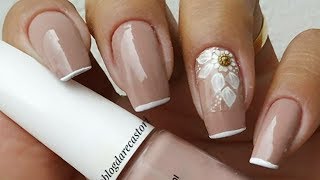 TOP 12 ESMALTES NUDE FAVORITO DO MOMENTOBlog da Re Castori [upl. by Cousins]