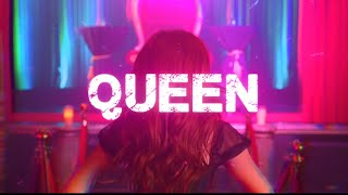 Harper Zilmer  Queen B feat Cash amp Maverick official lyric video￼ [upl. by Hanson283]