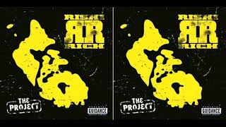 RISHI RICH  FLIPMODE FEAT JD amp DES C  AUDIO [upl. by August460]