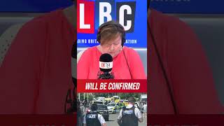 Multiple casualties as knifeman goes on rampage in Southport  LBC [upl. by Aluor]