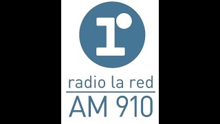 Radio La Red AM 910  Fin de Cadena Nacional 15092024 [upl. by Atiugram591]