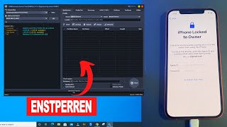 OFFIZIELLE Software Entsperren Sie die iCloudAktivierungssperre auf jedem iPhone  Kostenlose Tool [upl. by Colene]