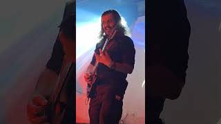 Zygnema live in Pune April 28th 2024 heavymetal [upl. by Nyrmak]