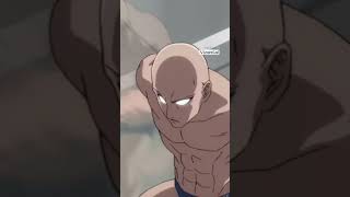 Saitamas Hilarious Hero Test Experience1 [upl. by Eirised]