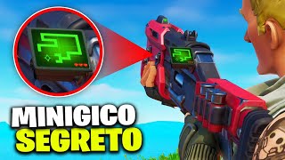 104 SEGRETI DI FORTNITE [upl. by Liakim]