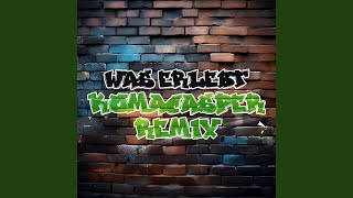 Was erlebt KomaCasper Remix Preview [upl. by Korey]