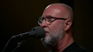 Bob Mould  Black Confetti Live on KEXP [upl. by Htnicayh253]