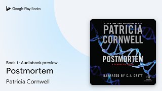 Postmortem Book 1 by Patricia Cornwell · Audiobook preview [upl. by Goddord]