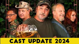 Moonshiners Season 13 Cast Update A Spirited Return with Old Faces and New Challenges [upl. by Maxey]