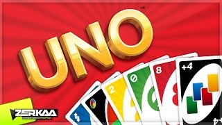 CAN ETHAN FINALLY WIN  UNO WITH THE SIDEMEN [upl. by Chlo127]