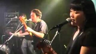 Yawarakai Soft  Guitar Vader Live [upl. by Anahpos588]