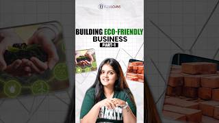 Build a THRIVING Ecofriendly BUSINESS in 2024  Part 01  FlexiLoans  businessidea bricks [upl. by Marcin]