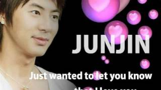 Forever junjin [upl. by Wadleigh]