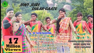 SUR SUREM SUYULANJA NEW HD SANTALI VIDEO 2018 RAJURAAJ amp SANGITA [upl. by Aubigny]