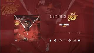 GAMEZI PALACE GP  Mushkine Remix  Audio officiel TrapGod vol3 [upl. by Valonia410]