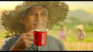 Babangon Tayo with NESCAFÉ  NESCAFÉ Philippines [upl. by Baniaz]