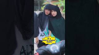 Ep 2 Derita Kembar Dempet shorts drama dramapendek filmpendek [upl. by Angel746]