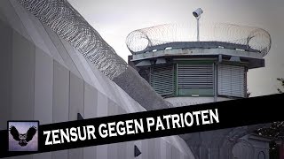 Zensur gegen Patrioten [upl. by Adnawuj]