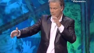 Franck Dubosc Juste pour rire 2006 [upl. by Saleme]