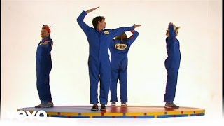 Imagination Movers  Mover Music [upl. by Alul320]