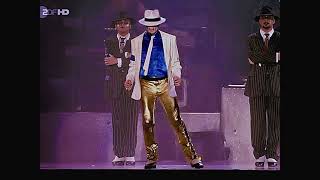 Smooth Criminal Live 1997 Remastered [upl. by Menashem]