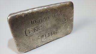 Engelhard Error Bar and Community Album Update [upl. by Isobel]