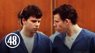 Sneak peek The Menendez Brothers’ Fight for Freedom [upl. by Annirak504]