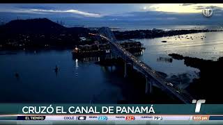 EN VIVO 🔴  CALLE 7 PANAMÁ [upl. by Kurman]