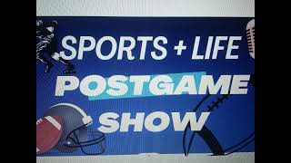 Sports  Life Post Game Show Theme Song [upl. by Daryl]