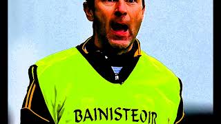 OISIN MCCONVILLE IS THE GAA MEMORY MAN  KERRY V DERRY  2024 FOOTBALL CHAMPIONSHIP  GAA IRELAND [upl. by Ardnalac]