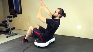 Top 5 Best Vibration Machines  Vibration Plates for Weight Loss [upl. by Eednil300]