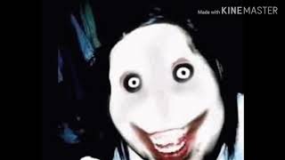 Screamer de jeff the killer [upl. by Aislehc]