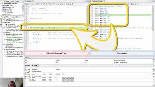 Simulating the ATMEGA 328 using MPLAB X [upl. by Lacombe413]