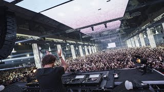 Hernan Cattaneo x BNP  2023  FULL SET dia 1  Córdoba Argentina [upl. by Tristam]