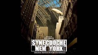 16 Transposition  Synecdoche New York OST [upl. by Nadnerb]