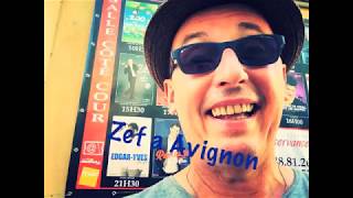 Avignon Episode 1 Le voyage [upl. by Lil]