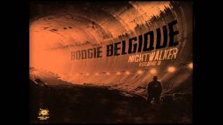 Boogie Belgique  Hello Sinner [upl. by Lemmy954]