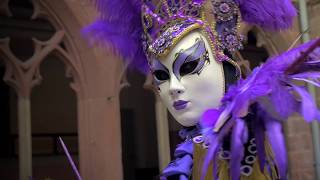 Les Féeries Vénitiennes à SAVERNE [upl. by Eeluj]