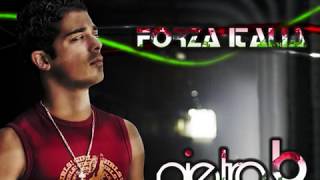 Pietro B  FORZA ITALIA Official prod by RSiN [upl. by Otilia]