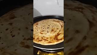 paratha recipe easy and quick homemade parathashorts viral paratharecipe cookwithreshu9292 [upl. by Boys226]