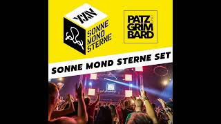 Patz amp Grimbard  Sonne Mond Sterne Festival 2022 SET [upl. by Ailaroc772]