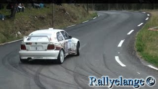 Rallye De Fayence 2013 HD [upl. by Yanal]