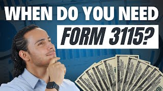 Master the Basics of IRS Form 3115 for Tax Compliance [upl. by Ginny576]