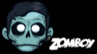 Zomboy  Little Dreams HD [upl. by Zenia]